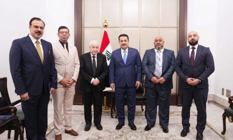 الشبكة العربية للإبداع والابتكار