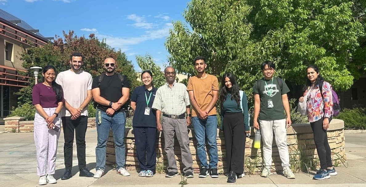 الجامعة الهاشمية