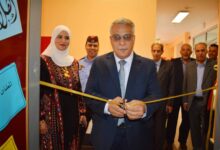 الخصاونة