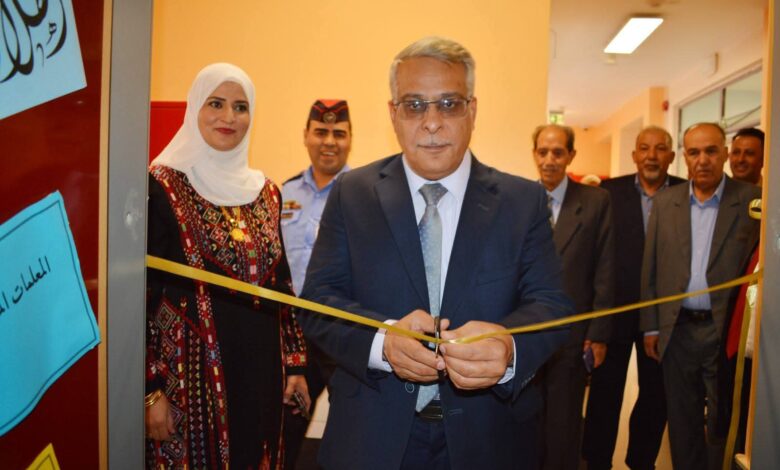 الخصاونة