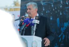الحجاج