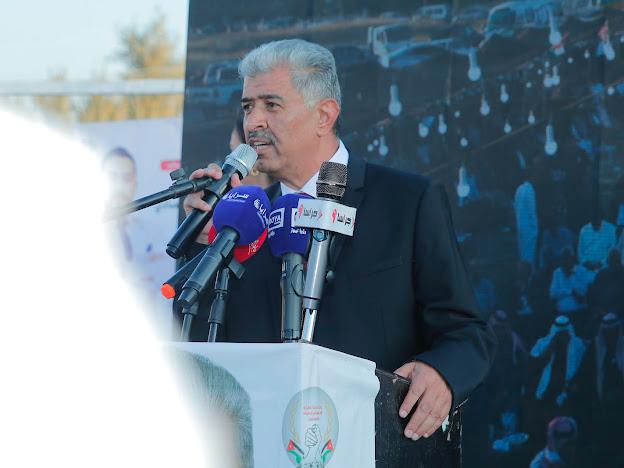 الحجاج
