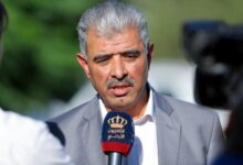 الحجاج