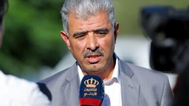 الحجاج