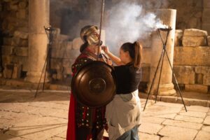 المحطّة الأرثوذكسيّة