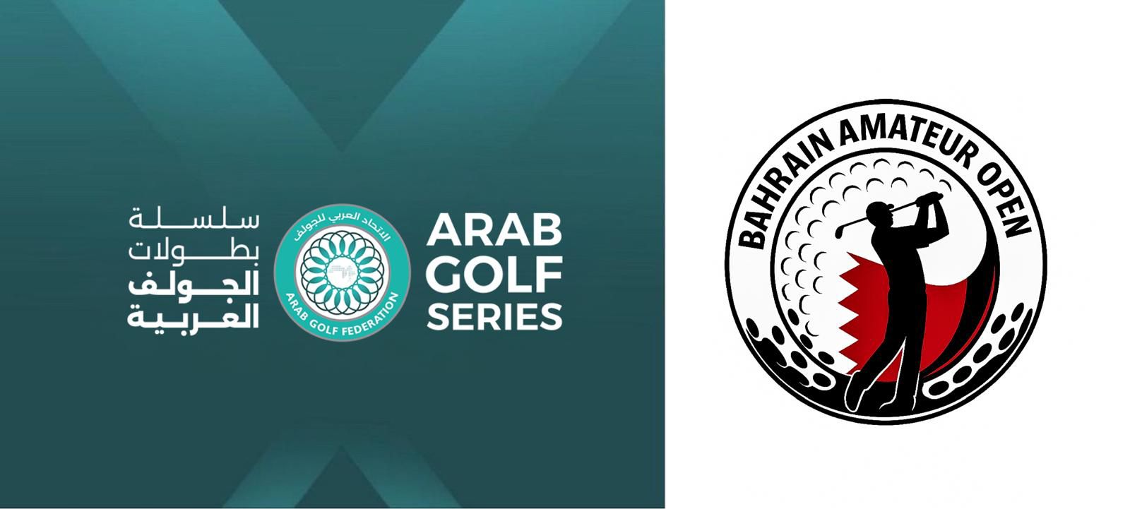 الاتحاد العربي للجولف