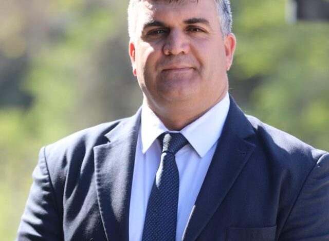 عمل أدبي أردني