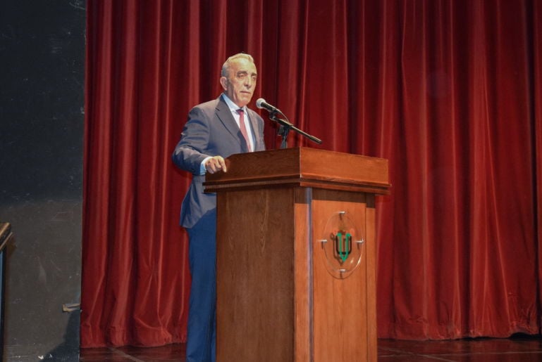 الجامعة الهاشمية