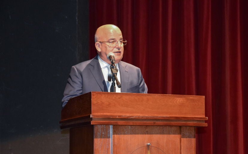 الجامعة الهاشمية