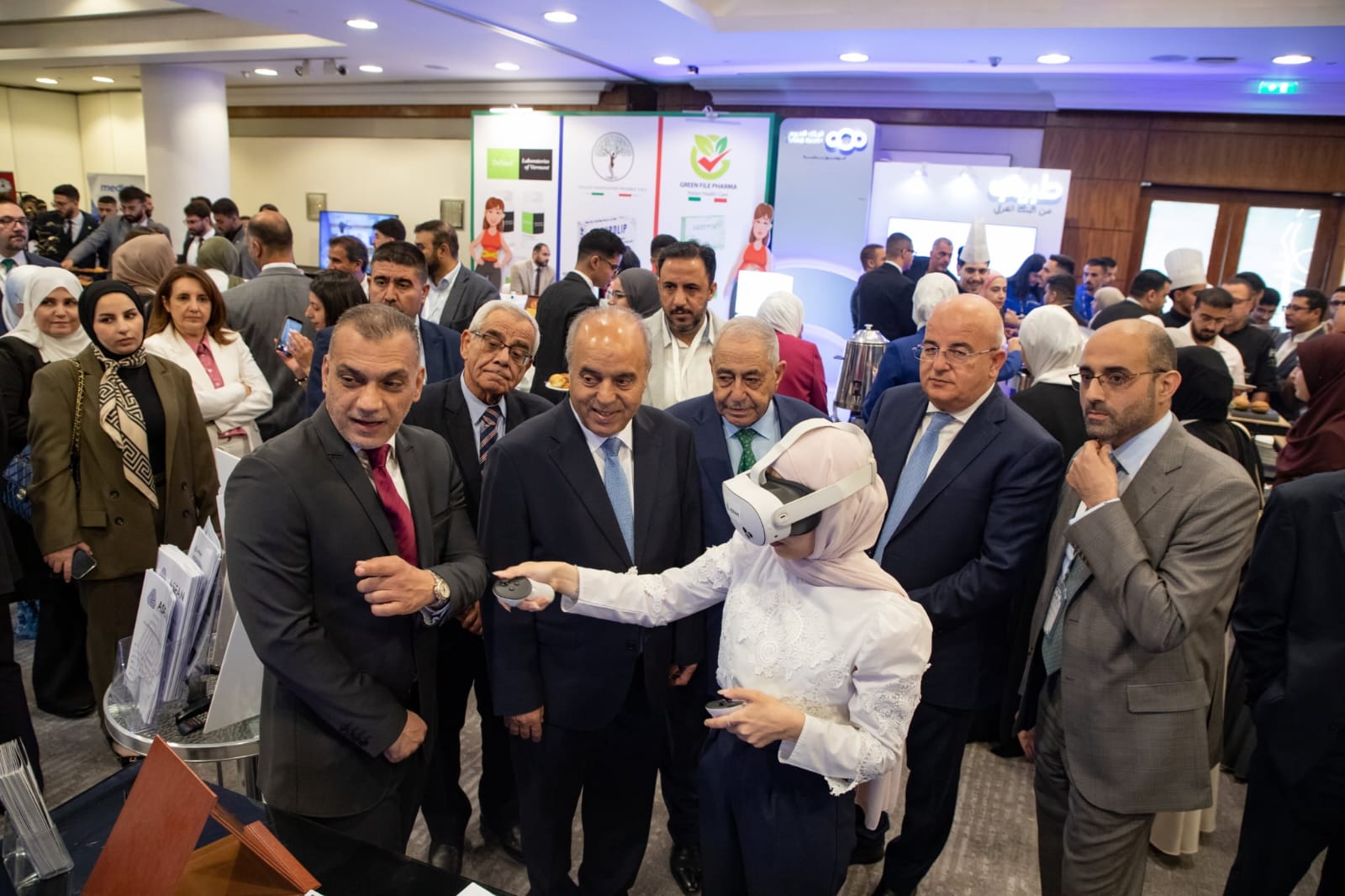 الجامعة الهاشمية