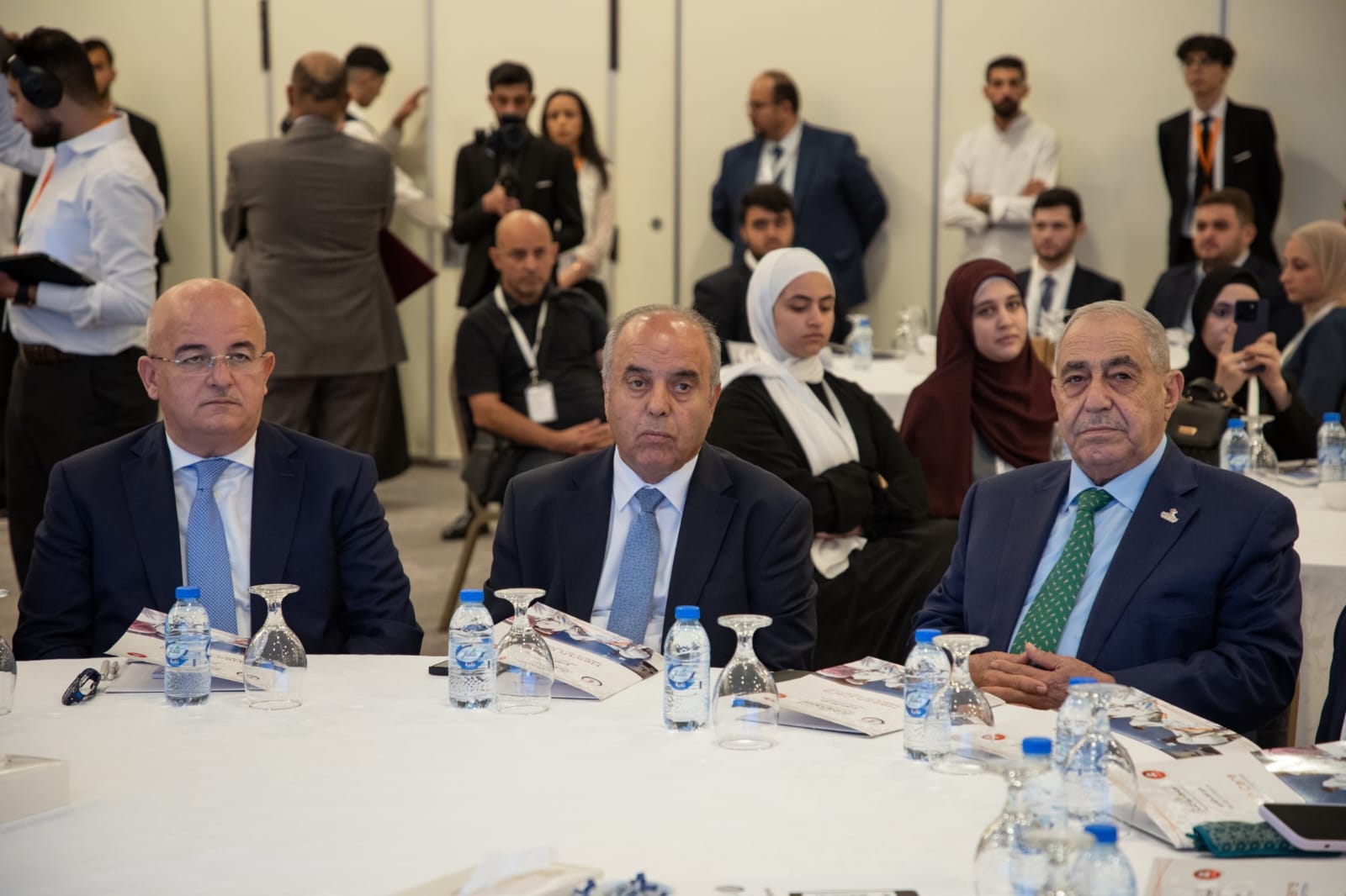 الجامعة الهاشمية
