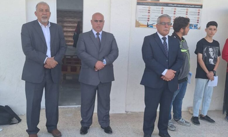 الخصاونة