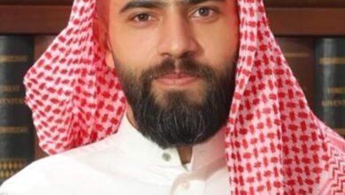 عشيرة العدوان