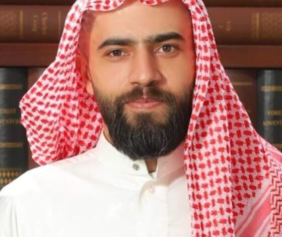 عشيرة العدوان