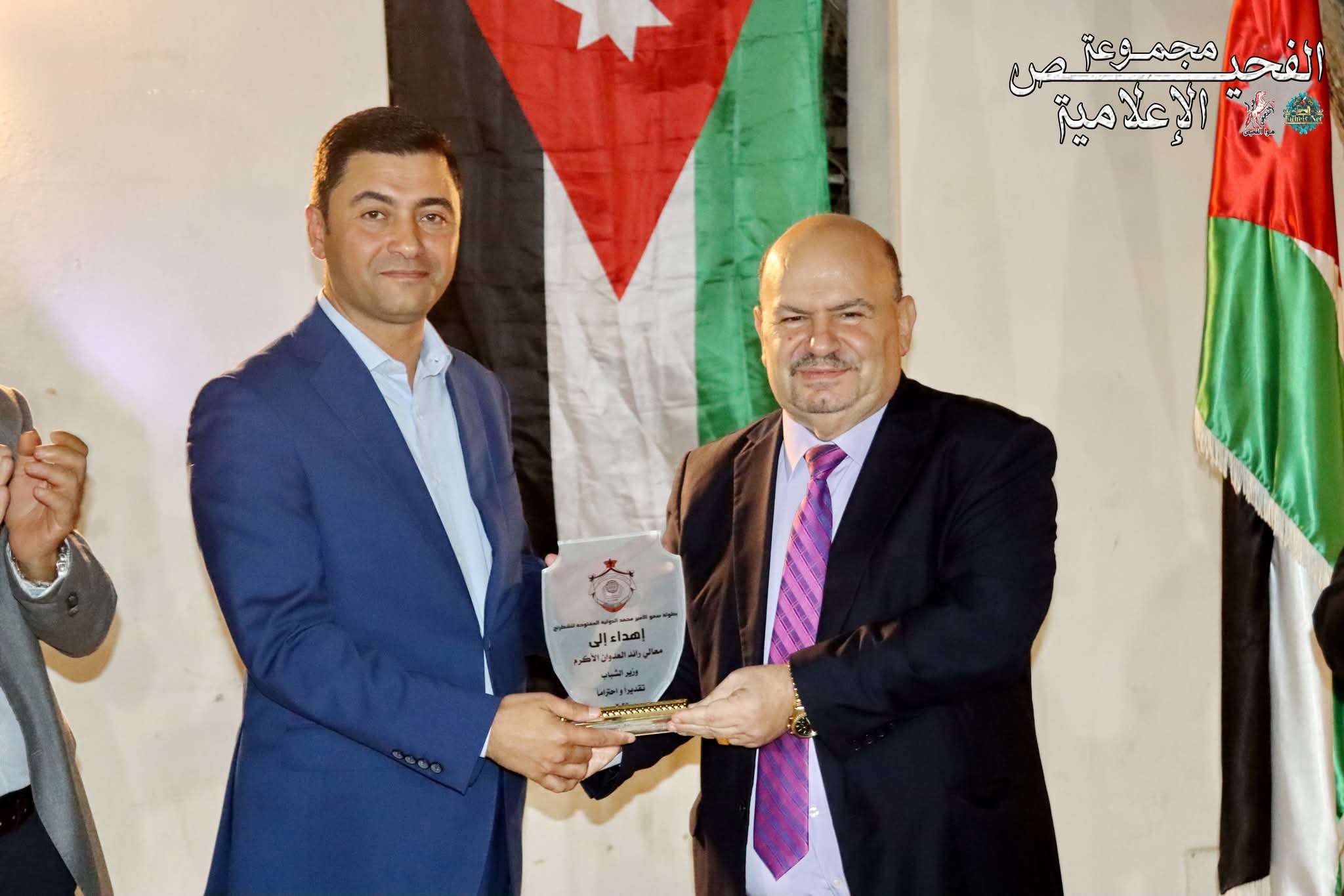 سمو الأمير محمد