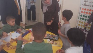 الخصاونة