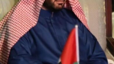 دبي