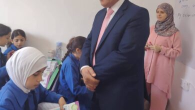 الخصاونة