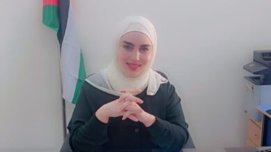 المساعيد