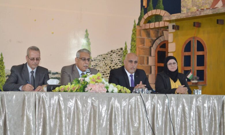 الخصاونة