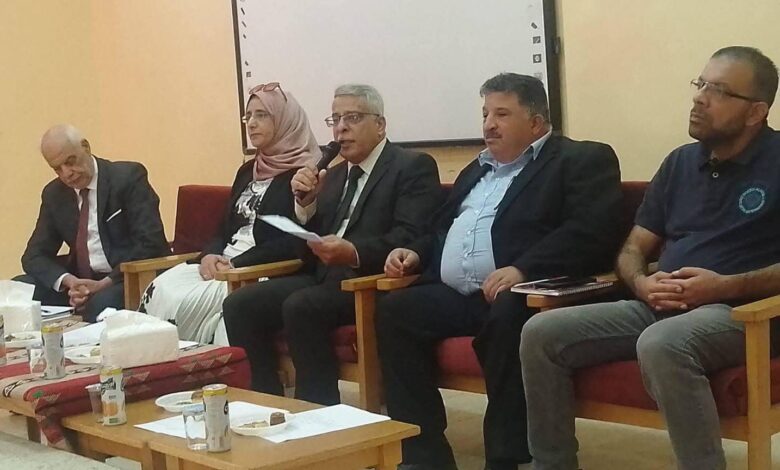 الخصاونة