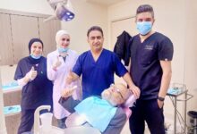 الدكتور