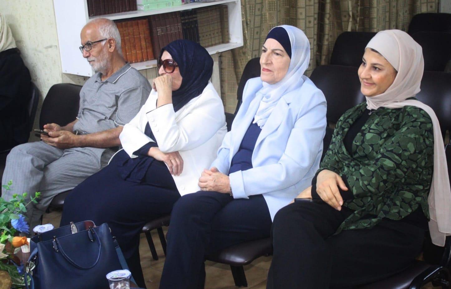 أمسية