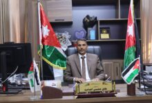 المساعيد