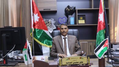 المساعيد