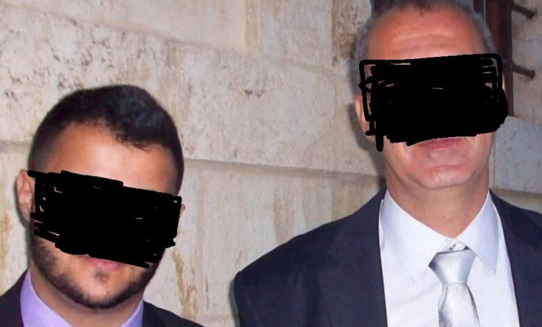 فاجعة