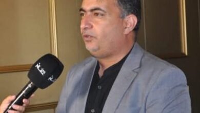 زراعة