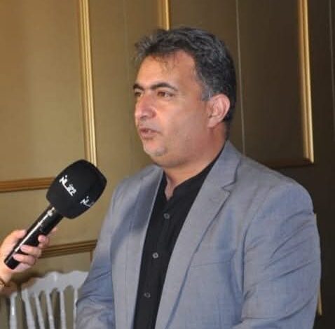 زراعة