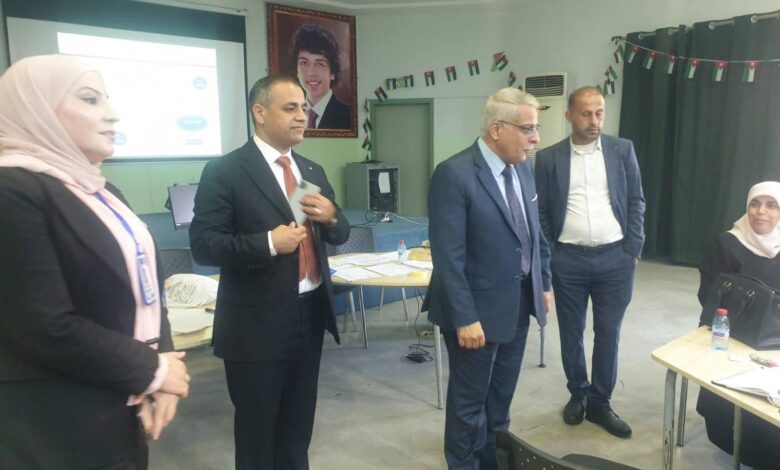 الخصاونة