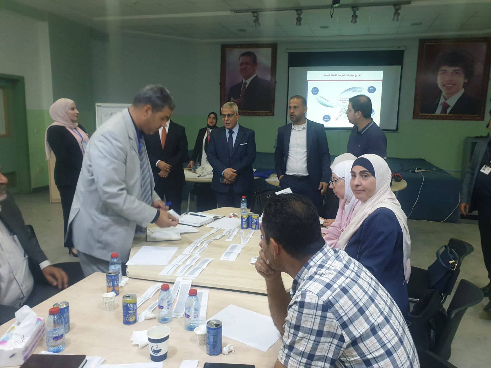 الخصاونة