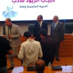 الشواربة