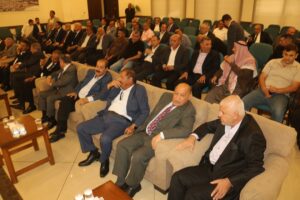 العطاري والعبادي نسايب