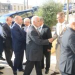 العطاري والعبادي نسايب