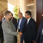 العطاري والعبادي نسايب