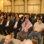 العطاري والعبادي نسايب