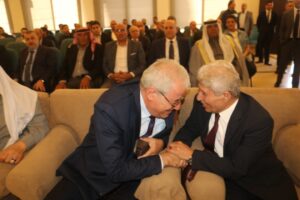 العطاري والعبادي نسايب