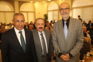 العطاري والعبادي نسايب