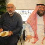 العطاري والعبادي نسايب