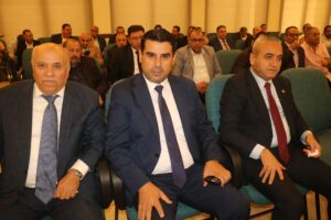 العطاري والعبادي نسايب