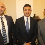 العطاري والعبادي نسايب