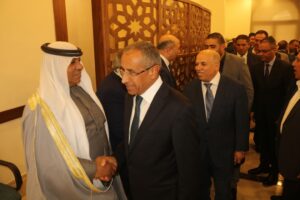 العطاري والعبادي نسايب