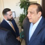 العطاري والعبادي نسايب