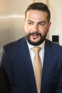 العطاري والعبادي نسايب