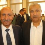 العطاري والعبادي نسايب