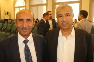 العطاري والعبادي نسايب