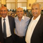 العطاري والعبادي نسايب